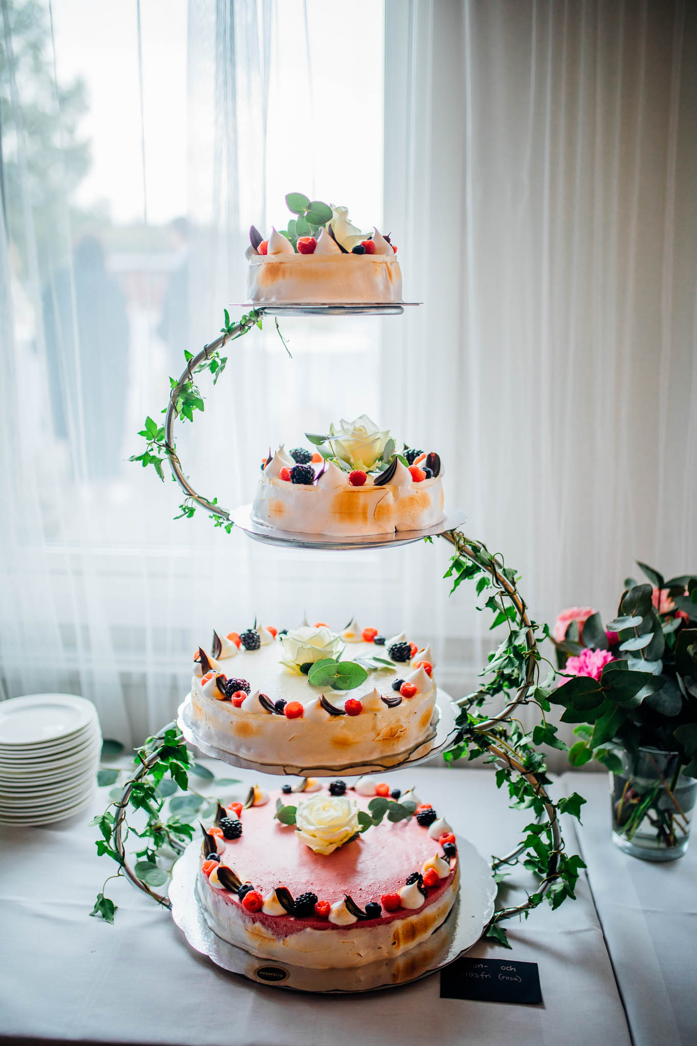 Tårta, Alingsås